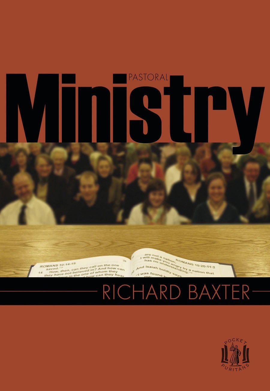 Pastoral Ministry