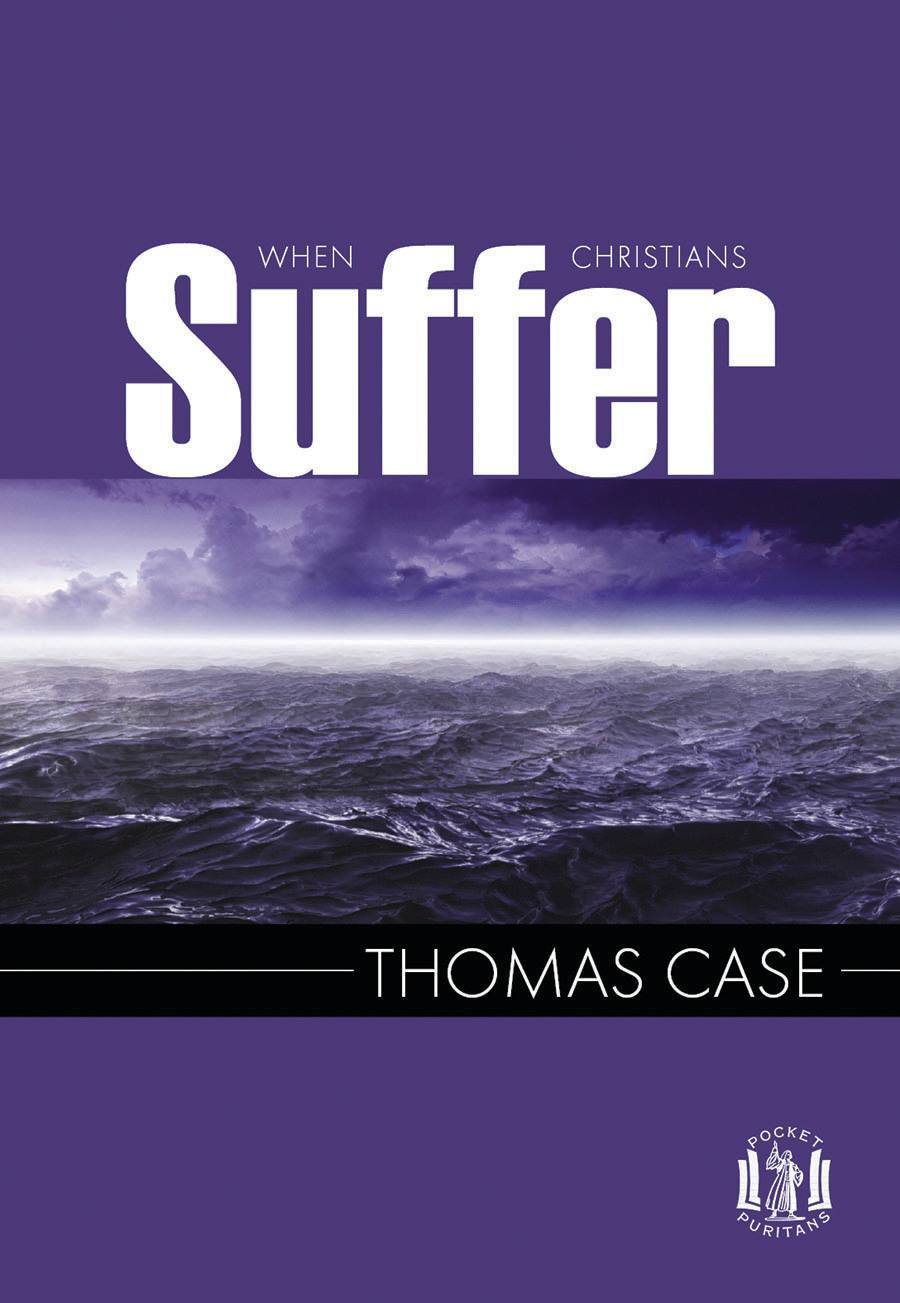 When Christians Suffer