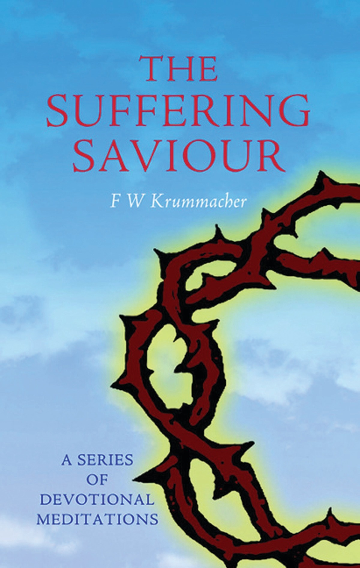 The Suffering Saviour