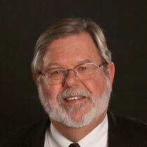 Dr. Robert P. Martin