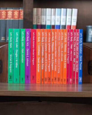 Let’s Study Series Bundle