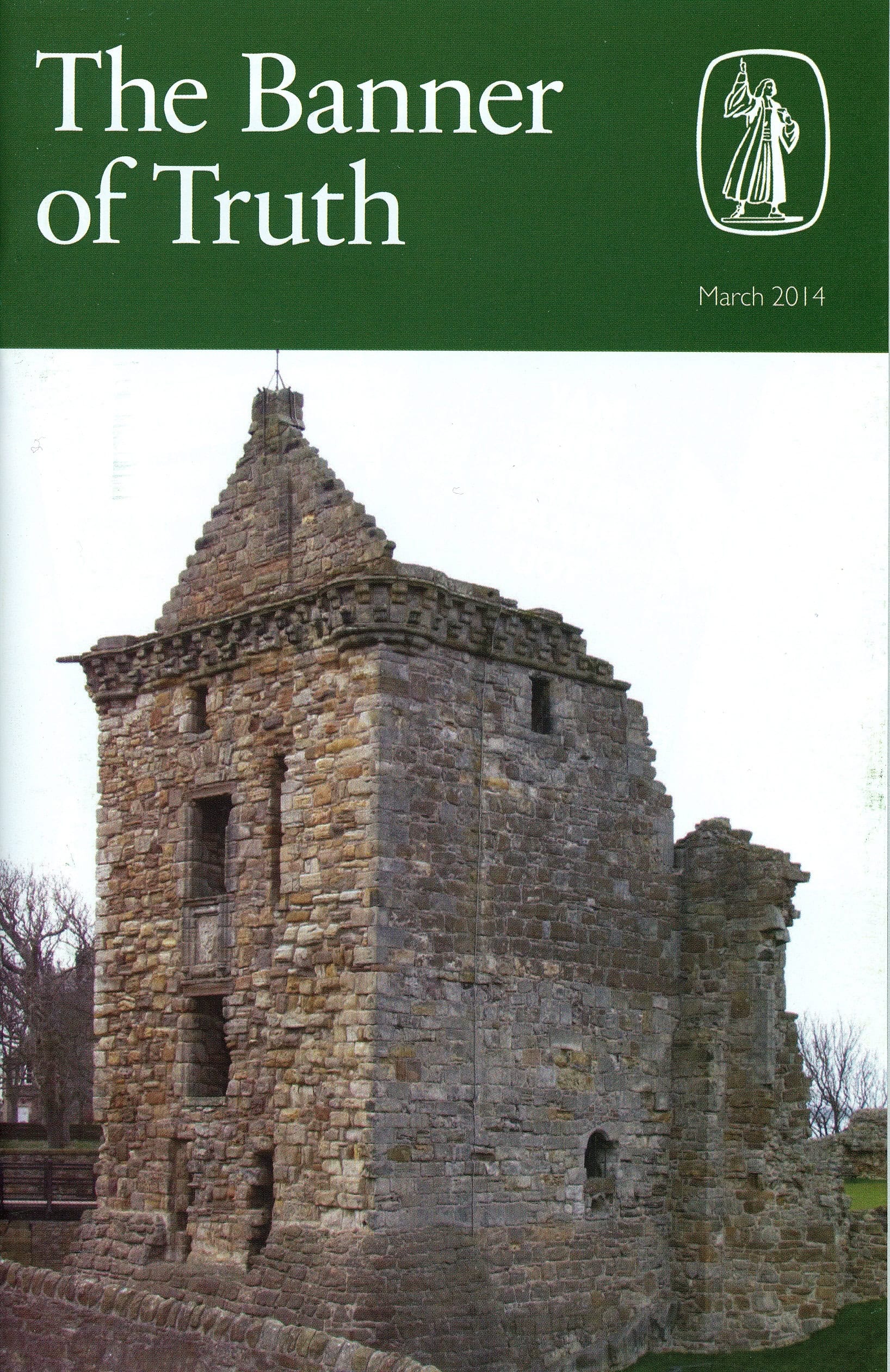 March 2014