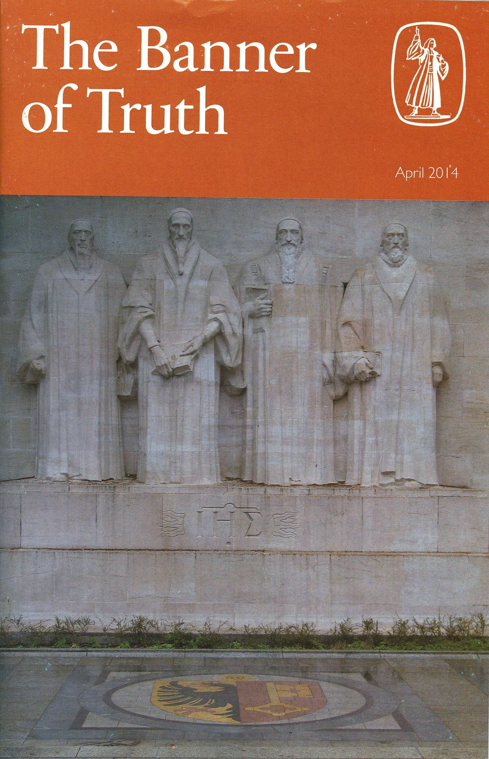 April 2014