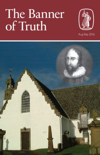 August & September 2016 Magazine