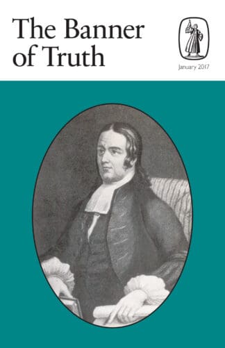 January 2017 Magazine