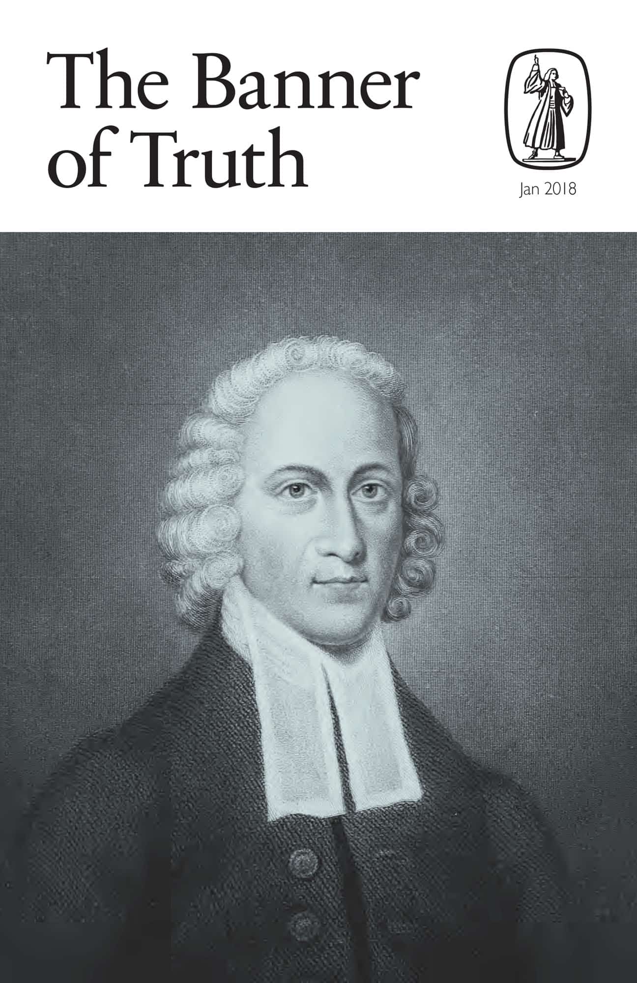 January 2018 Magazine