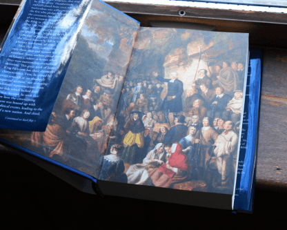 image of the two volume set 'The covenanters'