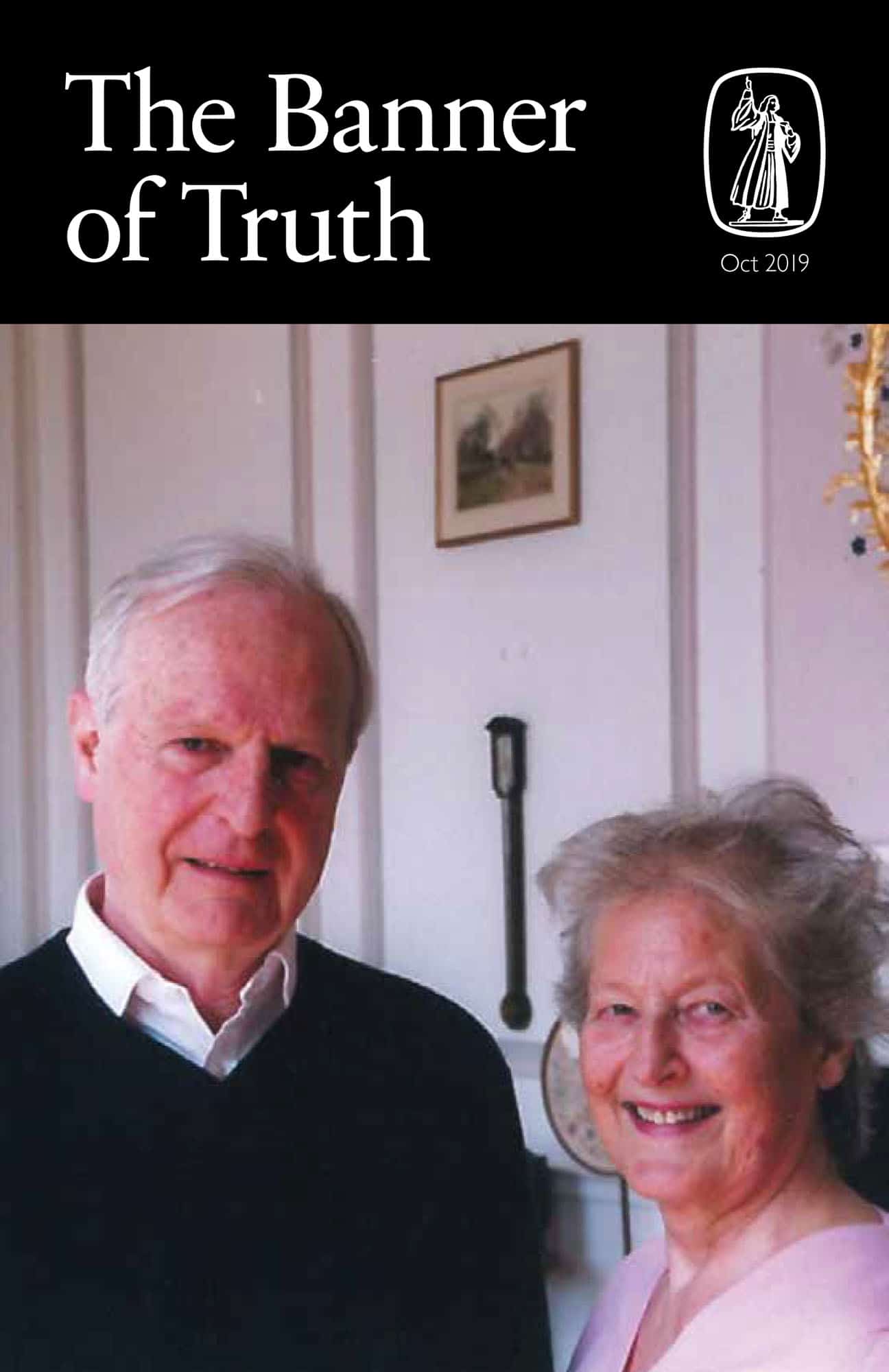 October 2019 Magazine