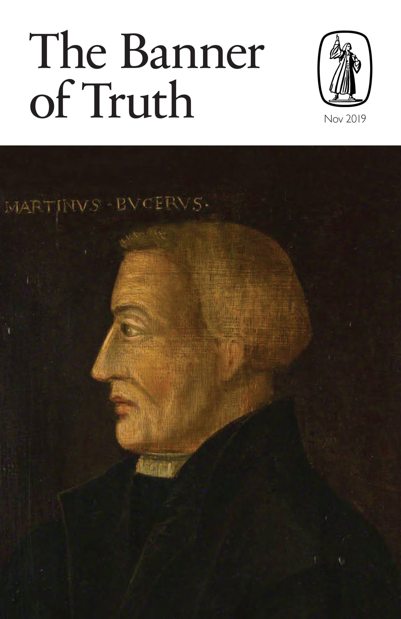 November 2019 Magazine