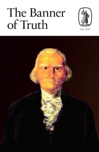 December 2019 Magazine