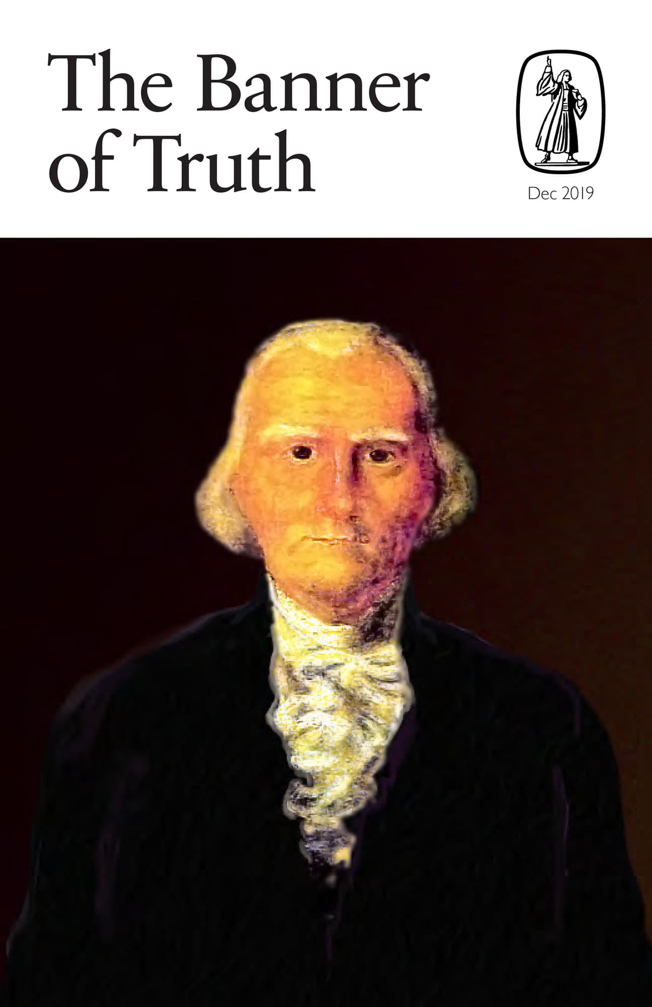 December 2019 Magazine