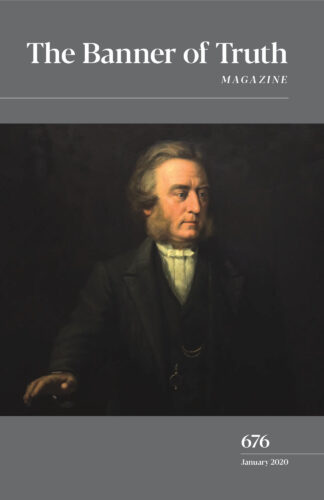 January 2020 Magazine