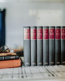 Works of Thomas Manton
