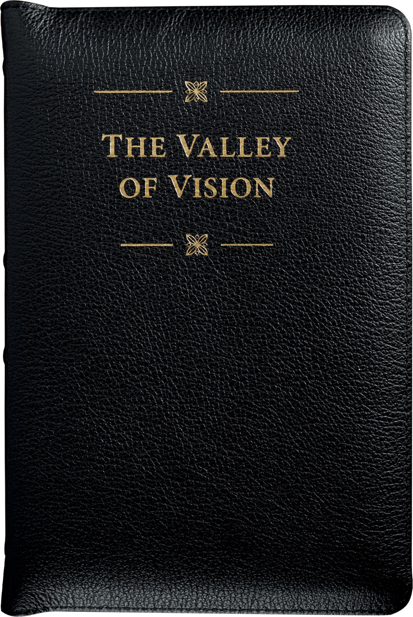 The Valley of Vision, Premium Goatskin Edition