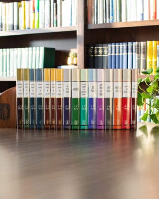 J. C. Ryle Clothbound Bundle