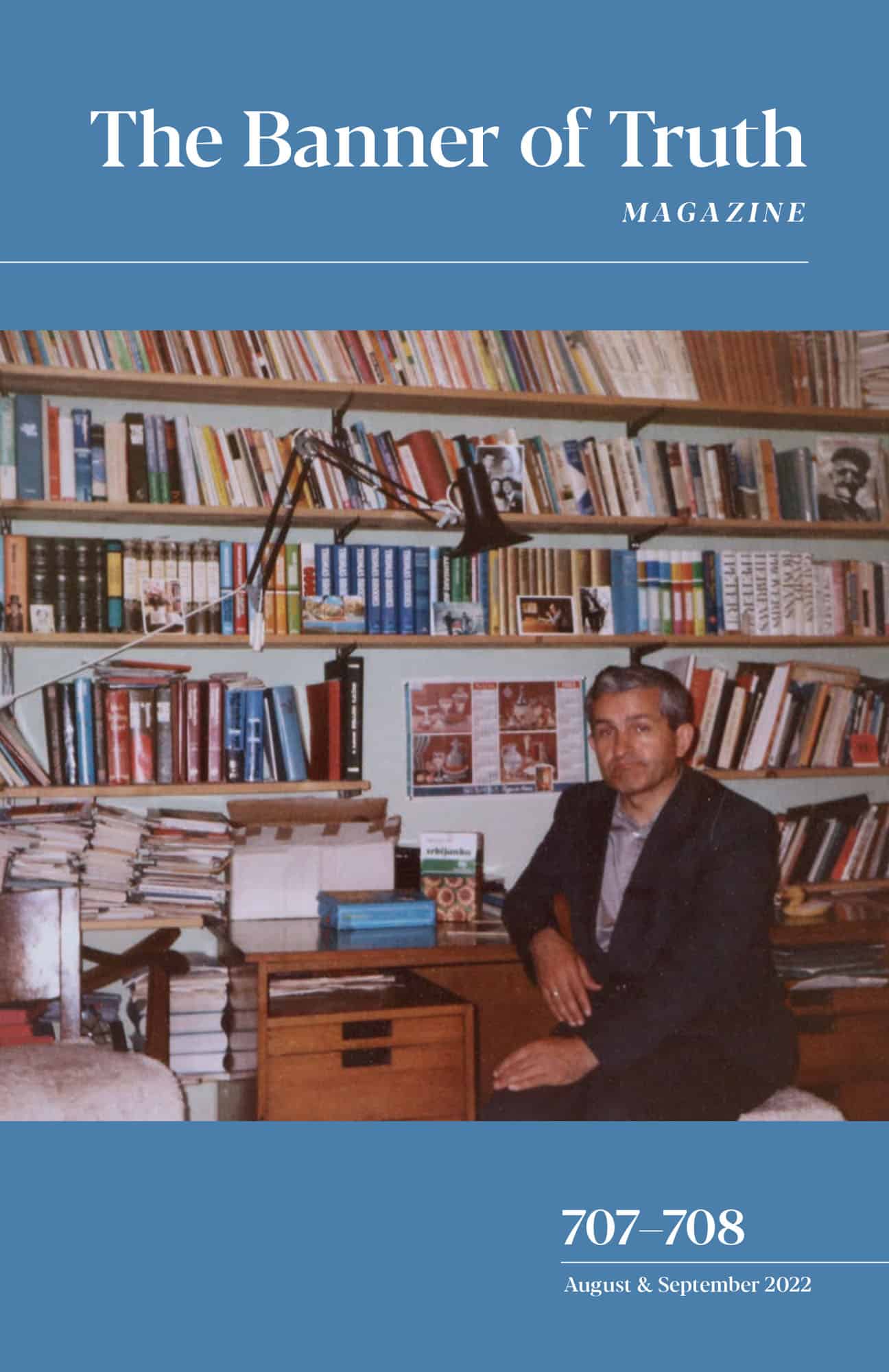 August & September 2022 Magazine