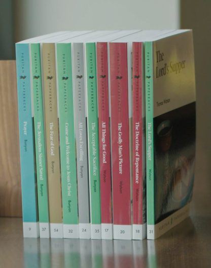 image of the bunyan and watson set