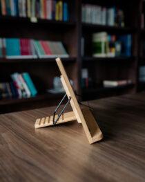 Banner of Truth Book Stand