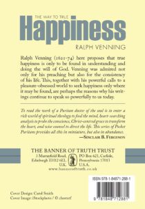 The Way to True Happiness by Ralph Venning