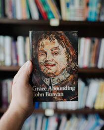 Grace Abounding by John Bunyan