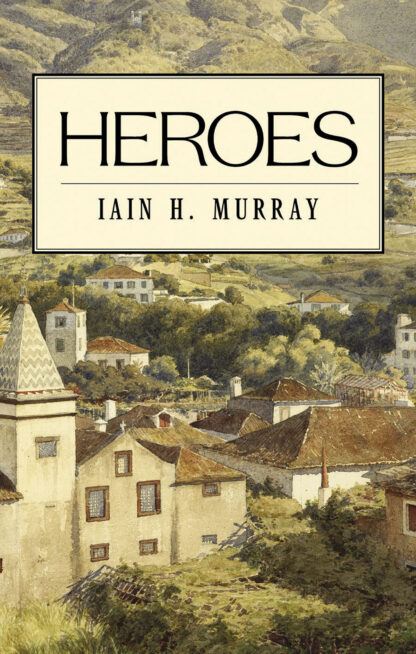 Heroes by Ian Murray