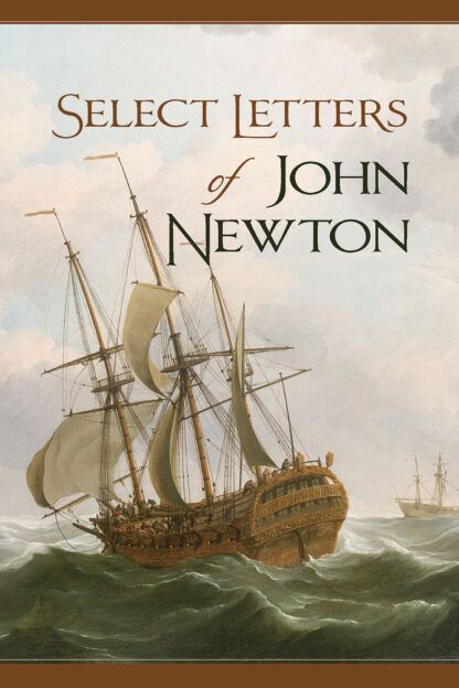 Select Letters of John Newton