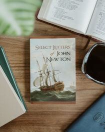 Select Letters of John Newton