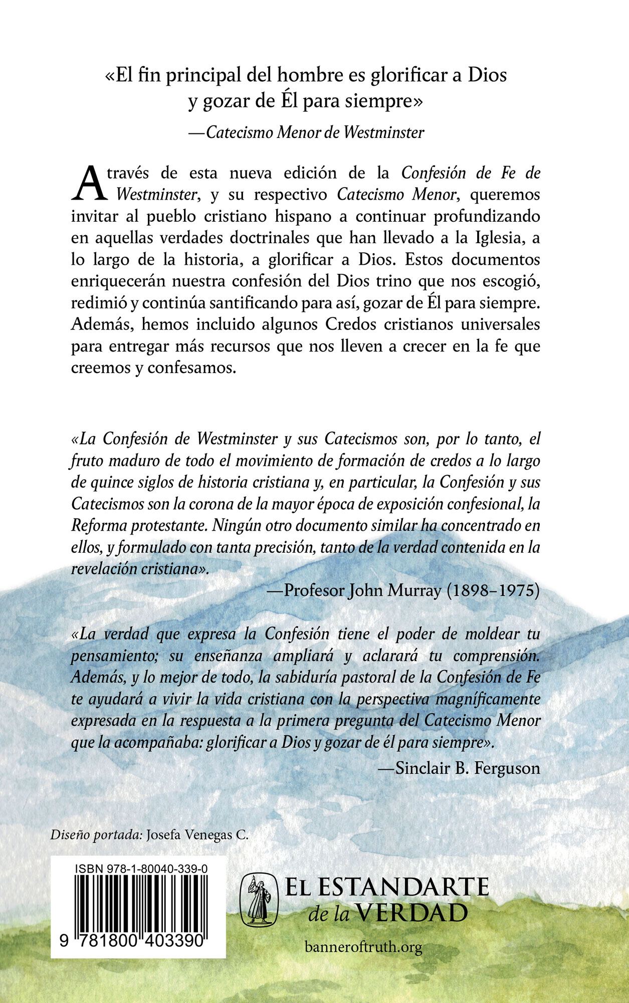 Confesión de Fe de Westminster