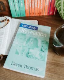 Let’s Study Revelation by Derek Thomas