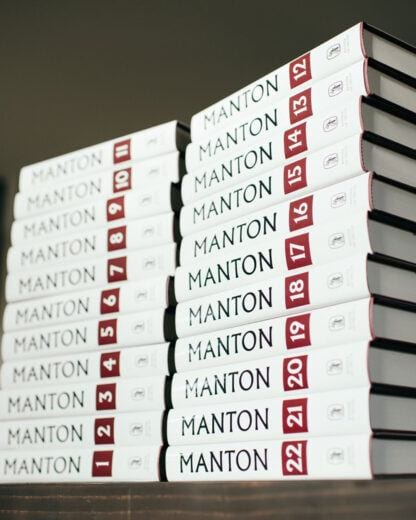 Works of Thomas Manton