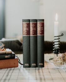 Works of Thomas Manton - Volumes 10, 11, 12
