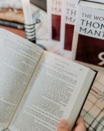 Works of Thomas Manton - Volumes 6, 7, 8, 9