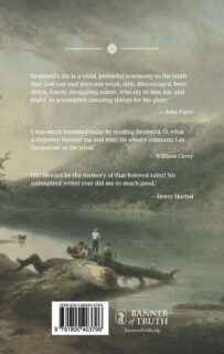 The Diary and Journal of David Brainerd