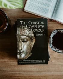 The Christian in Complete Armour, Volume 1 (Abridged) by William Gurnall