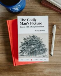 The Godly Man's Picture by Thomas Watson