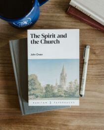 The Spirit and the Church by John Owen