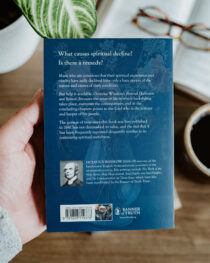 Personal Declension and Revival of Religion in the Soul by Octavius Winslow