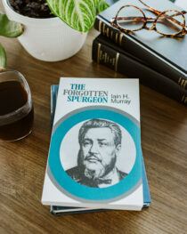 The Forgotten Spurgeon by Iain Murray