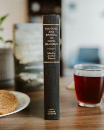 The Diary and Journal of David Brainerd