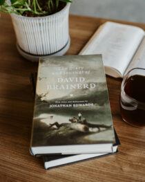 The Diary and Journal of David Brainerd
