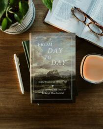 From Day to Day by Robert Macdonald