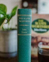 The Scots Worthies by John Howie