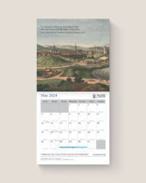 Banner of Truth 2024 Calendar