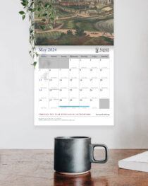 Banner of Truth 2024 Calendar