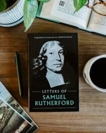 Letters of Samuel Rutherford