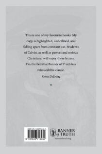 Letters of John Calvin