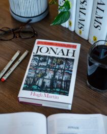 Jonah Commentary by Hugh Martin