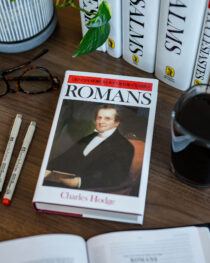 Romans Commentary by Charles Hodge