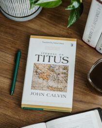 Sermons on Titus by John Calvin