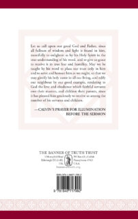 Sermons on 1 Timothy by John Calvin